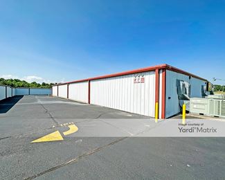 Photo 2 of A-K Mini Storage - 502 West Hudson Road, Rogers, AR