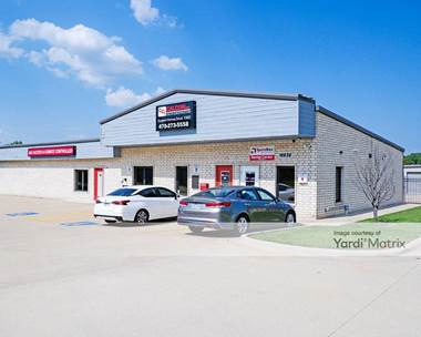 Storage Units for Rent available at 10620 AR-72, Bentonville, AR 72712