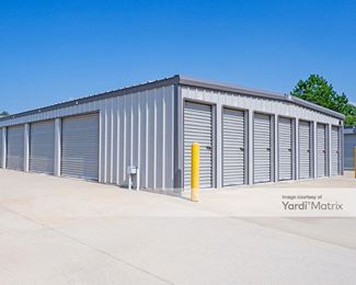 Photo 4 of SpareBox Storage - 10620 AR-72, Bentonville, AR