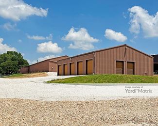 Photo 2 of J-K Storage - 19632 Highway 127, Garfield, AR
