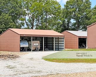 Photo 3 of J-K Storage - 19632 Highway 127, Garfield, AR