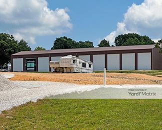 Photo 4 of J-K Storage - 19632 Highway 127, Garfield, AR