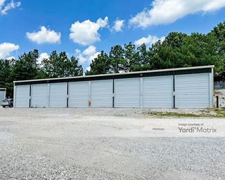 Photo 2 of Lost Bridge Storage - 20050 Hwy 127, Garfield, AR