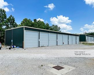 Photo 3 of Lost Bridge Storage - 20050 Hwy 127, Garfield, AR