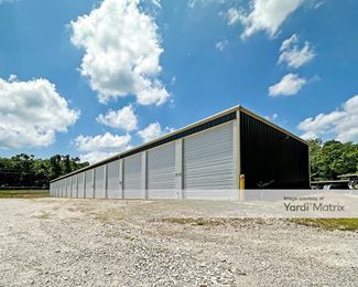 Photo 4 of Lost Bridge Storage - 20050 Hwy 127, Garfield, AR