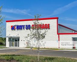 Image for Hwy 59 Storage - 15303 State 59 Hwy, Siloam Springs, AR