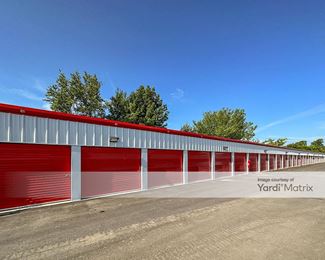 Photo 2 of Hwy 59 Storage - 15303 State 59 Hwy, Siloam Springs, AR
