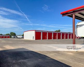 Photo 3 of Hwy 59 Storage - 15303 State 59 Hwy, Siloam Springs, AR
