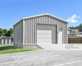 Photo 3 of Alma Mini Storage - 1108 North Highway 71, Alma, AR