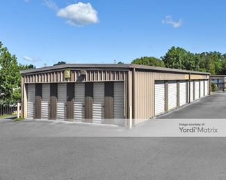 Photo 5 of Alma Mini Storage - 1108 North Highway 71, Alma, AR