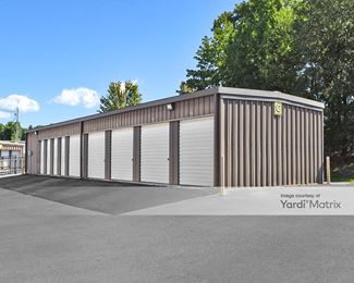 Photo 6 of Alma Mini Storage - 1108 North Highway 71, Alma, AR