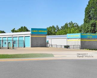 Photo 2 of Crawford County Storage - 1817 East Hwy 64, Alma, AR