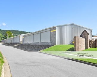 Photo 5 of Crawford County Storage - 1817 East Hwy 64, Alma, AR