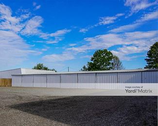 Photo 1 of Copher-s RV, Boat-Self Storage - 8111 US 271 Hwy, Fort Smith, AR