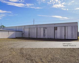 Photo 2 of Copher-s RV, Boat-Self Storage - 8111 US 271 Hwy, Fort Smith, AR
