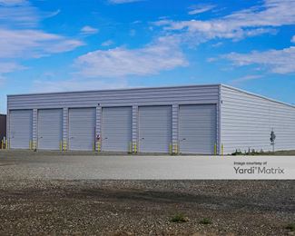 Photo 3 of Copher-s RV, Boat-Self Storage - 8111 US 271 Hwy, Fort Smith, AR