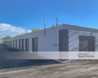 Photo 1 of Fayetteville Self Service Storage - 602 West Ash Street, Fayetteville, AR