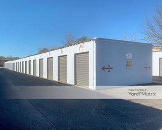 Photo 4 of Fayetteville Self Service Storage - 602 West Ash Street, Fayetteville, AR