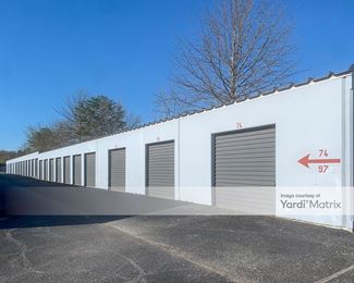 Photo 5 of Fayetteville Self Service Storage - 602 West Ash Street, Fayetteville, AR