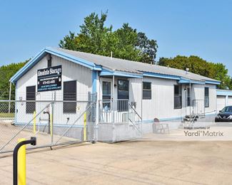 Photo 1 of Absolute Storage - 200 2nd Street, Barling, AR