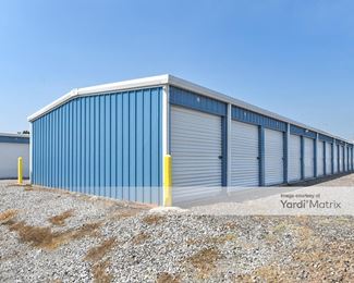 Photo 3 of Absolute Storage - 200 2nd Street, Barling, AR
