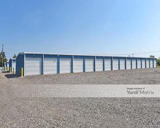 Photo 4 of Absolute Storage - 200 2nd Street, Barling, AR