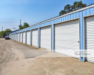 Photo 5 of Absolute Storage - 200 2nd Street, Barling, AR