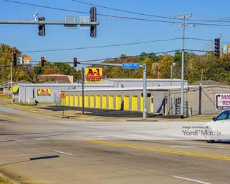 Photo 1 of A-1 Mini Storage - 4617 Jenny Lind Road, Fort Smith, AR