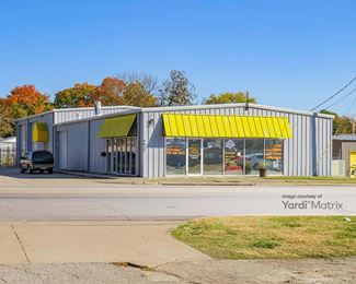 Photo 3 of A-1 Mini Storage - 4617 Jenny Lind Road, Fort Smith, AR
