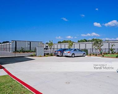 Storage Units for Rent available at 1840 East 264 Hwy, Springdale, AR 72764