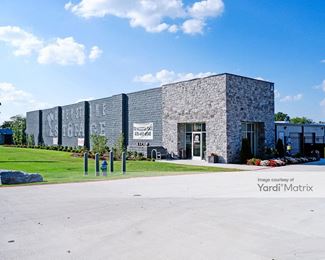Photo 3 of GreyStone Storage - 1840 East 264 Hwy, Springdale, AR