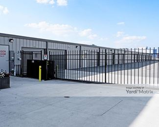 Photo 4 of GreyStone Storage - 1840 East 264 Hwy, Springdale, AR