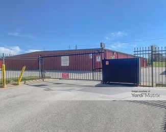 Photo 2 of American Self-Storage - 3011 American Street, Springdale, AR
