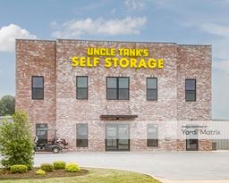 Image for Uncle Tank's Self Storage - 885 West Henri De Tonti Blvd, Springdale, AR