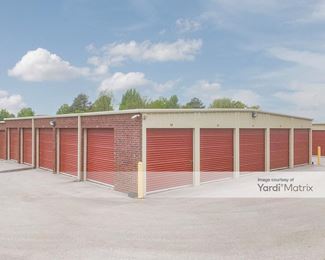 Photo 2 of Secure Space Storage - 2672 North Thompson Street, Springdale, AR