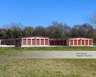 Photo 3 of Eastside Self Storage - 3530 East Huntsville Road, Fayetteville, AR