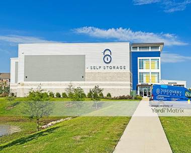 Storage Units for Rent available at 3604 SW Crockett Street, Bentonville, AR 72712