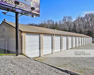 Photo 2 of U Storage - 15509 Hwy 12 East, Rogers, AR