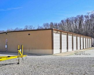 Photo 3 of U Storage - 15509 Hwy 12 East, Rogers, AR
