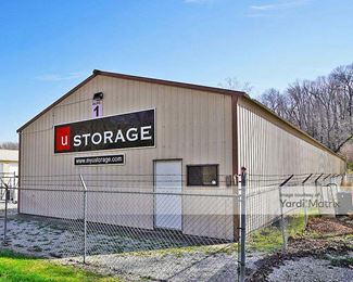 Photo 4 of U Storage - 15509 Hwy 12 East, Rogers, AR