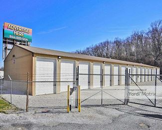 Photo 5 of U Storage - 15509 Hwy 12 East, Rogers, AR