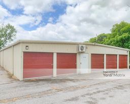 Image for Pleasant Valley Self Storage - 1703 South 40th Street, Springdale, AR