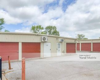 Photo 2 of Pleasant Valley Self Storage - 1703 South 40th Street, Springdale, AR