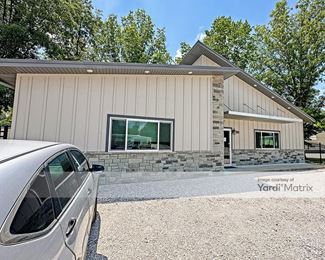 Photo 1 of Big Oaks Self-Storage - 14635 US-62, Garfield, AR