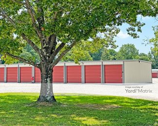 Photo 2 of Big Oaks Self-Storage - 14635 US-62, Garfield, AR