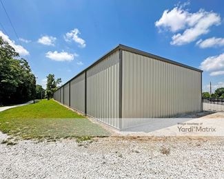 Photo 3 of Big Oaks Self-Storage - 14635 US-62, Garfield, AR