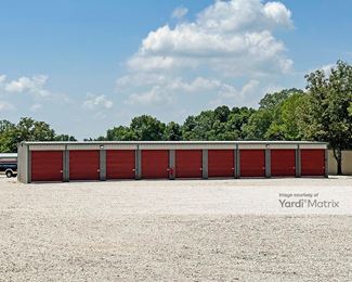 Photo 4 of Big Oaks Self-Storage - 14635 US-62, Garfield, AR