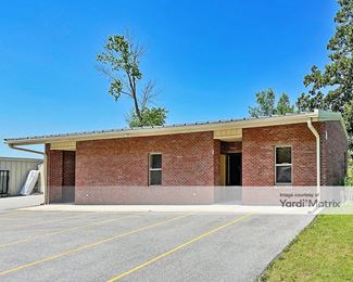 Photo 1 of KO Storage - 1601 West Centerton Blvd, Centerton, AR