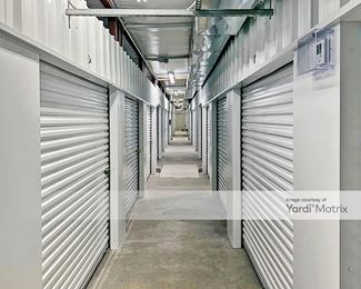 Photo 2 of KO Storage - 1601 West Centerton Blvd, Centerton, AR