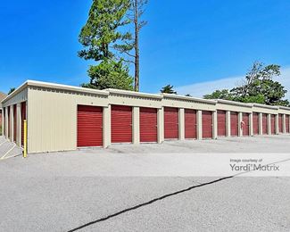 Photo 3 of KO Storage - 1601 West Centerton Blvd, Centerton, AR